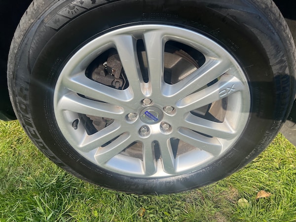Used Volvo XC90 2014 for sale - 74249590: Photo 9