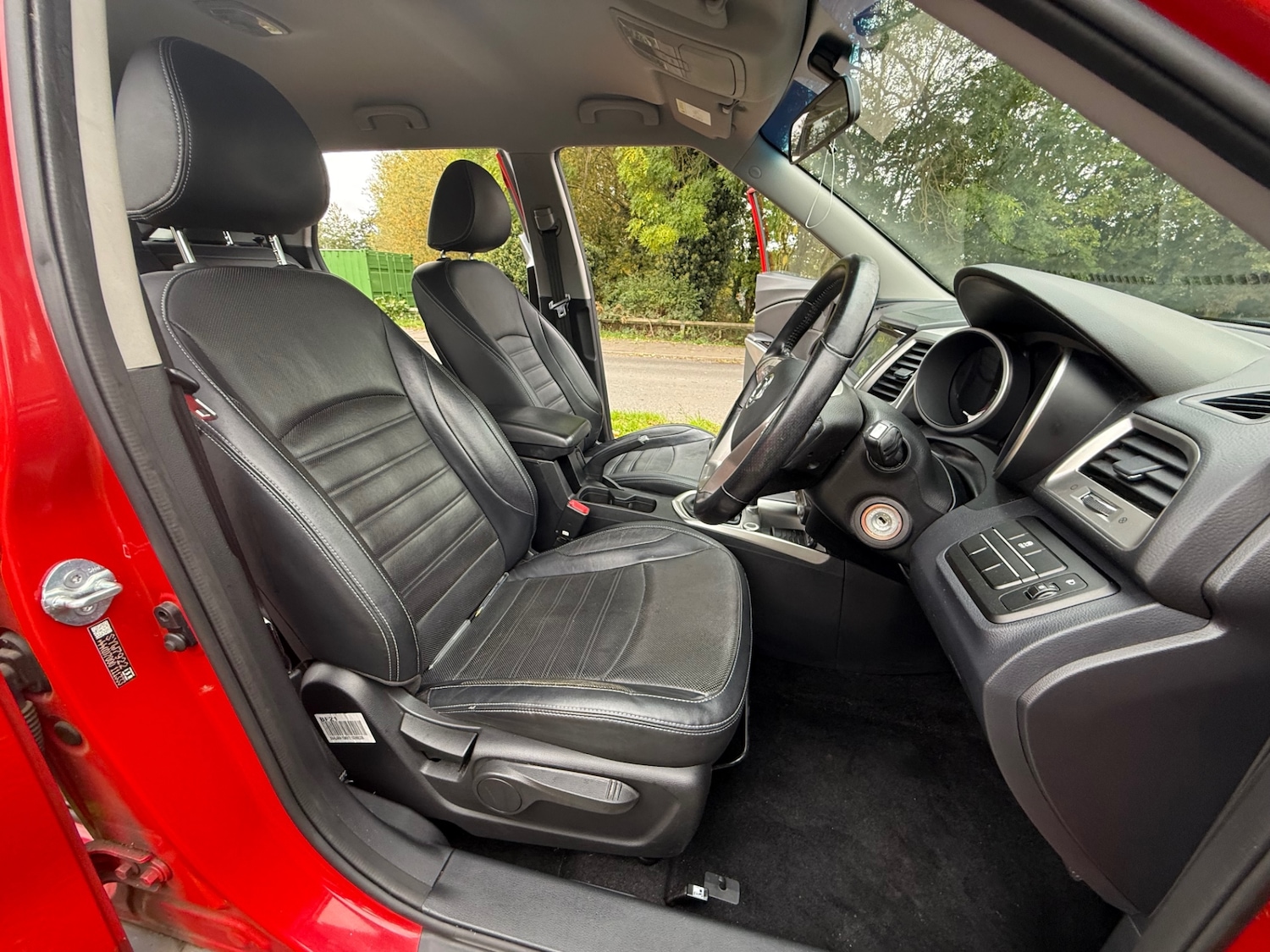 Used Ssangyong Tivoli 2016 for sale - 76195883: Photo 10