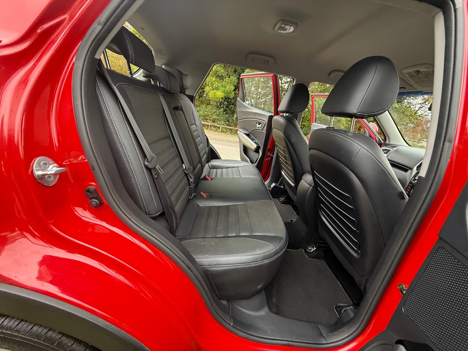 Used Ssangyong Tivoli 2016 for sale - 76195883: Photo 11