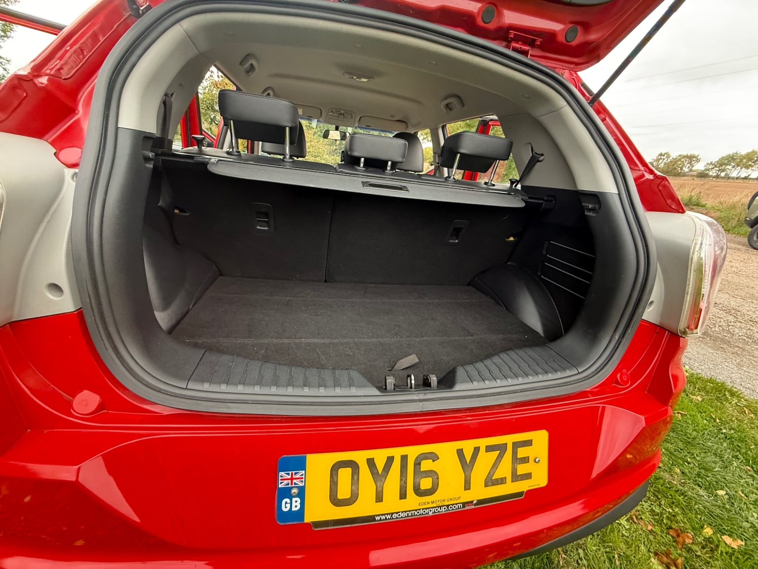 Used Ssangyong Tivoli 2016 for sale - 76195883: Photo 12