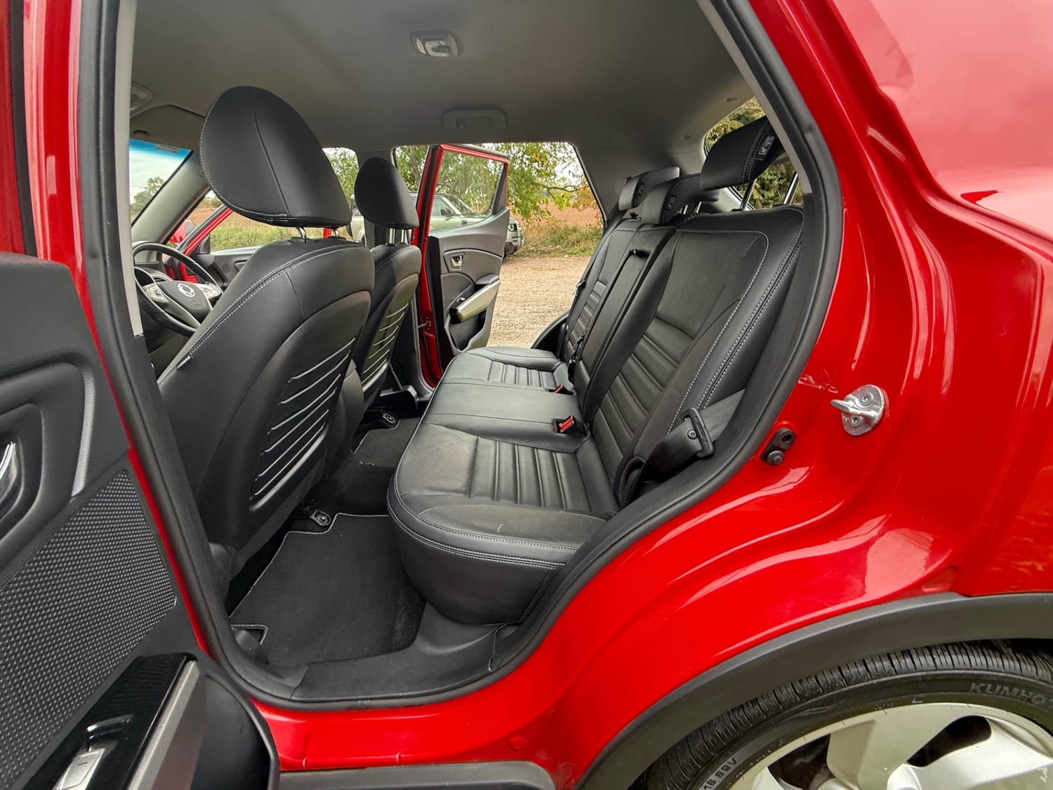 Used Ssangyong Tivoli 2016 for sale - 76195883: Photo 13