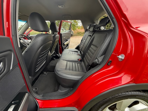 Used Ssangyong Tivoli 2016 for sale - 76195883: Photo 13