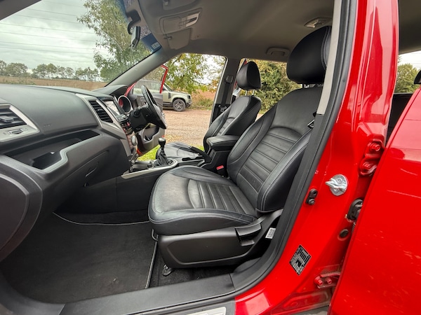 Used Ssangyong Tivoli 2016 for sale - 76195883: Photo 14