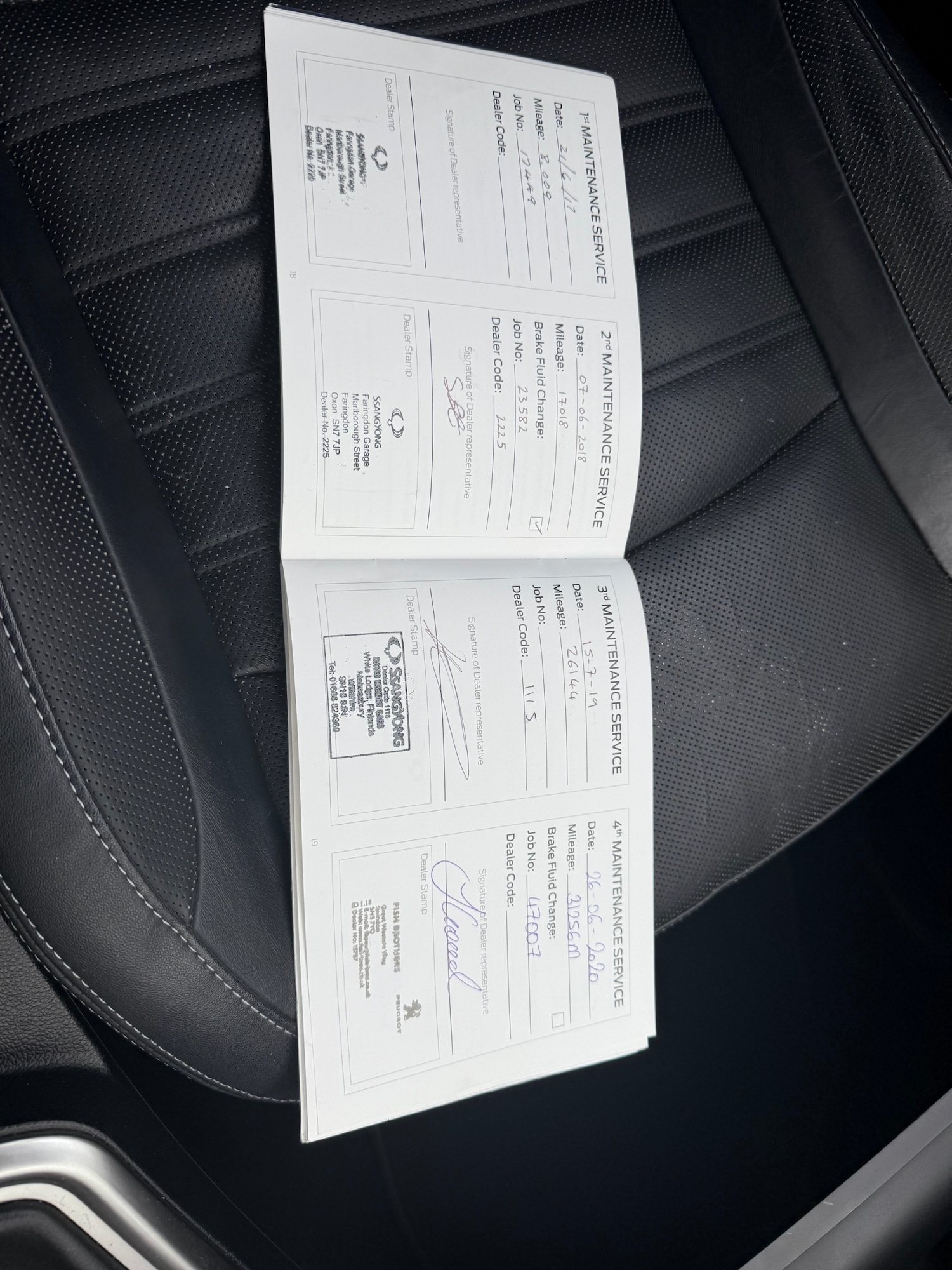 Used Ssangyong Tivoli 2016 for sale - 76195883: Photo 16