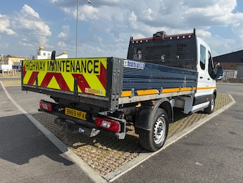 Used Ford Transit 2019 for sale - 78699775: Photo
