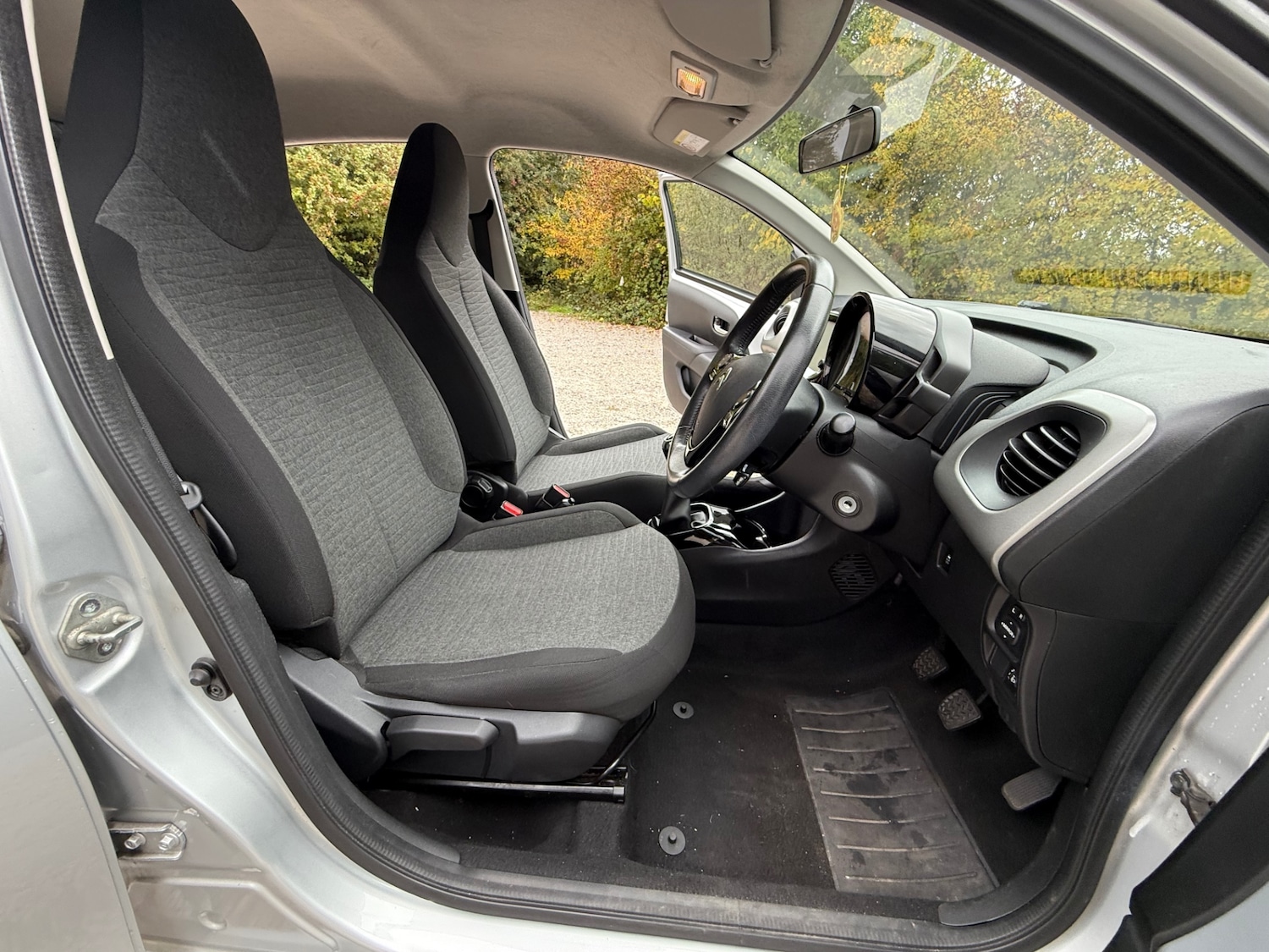 Used Citroen C1 2016 for sale - 76321754: Photo 10