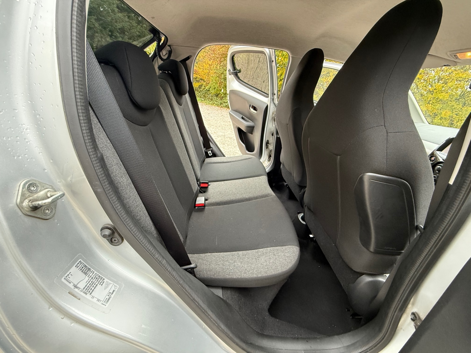 Used Citroen C1 2016 for sale - 76321754: Photo 11