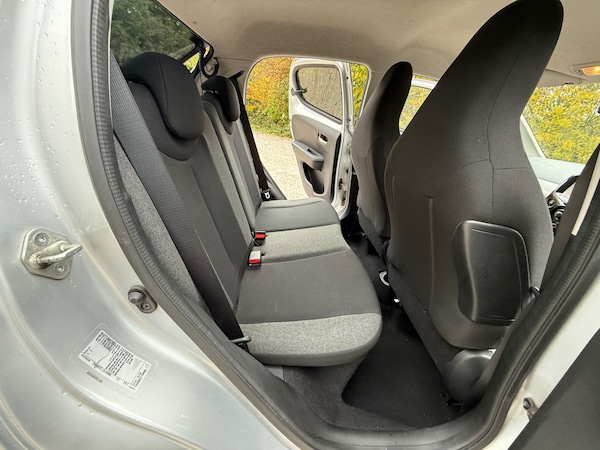 Used Citroen C1 2016 for sale - 76321754: Photo 11