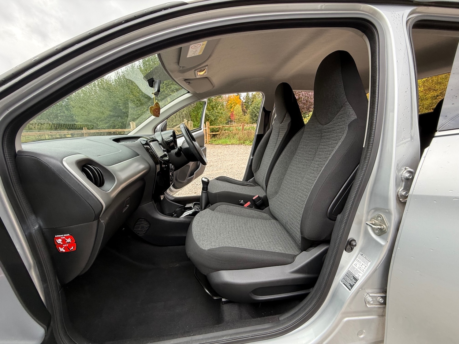 Used Citroen C1 2016 for sale - 76321754: Photo 12