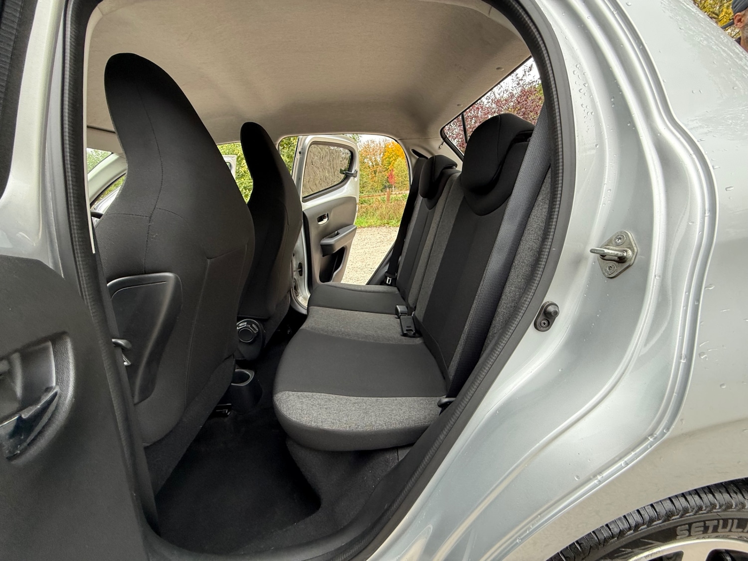 Used Citroen C1 2016 for sale - 76321754: Photo 13