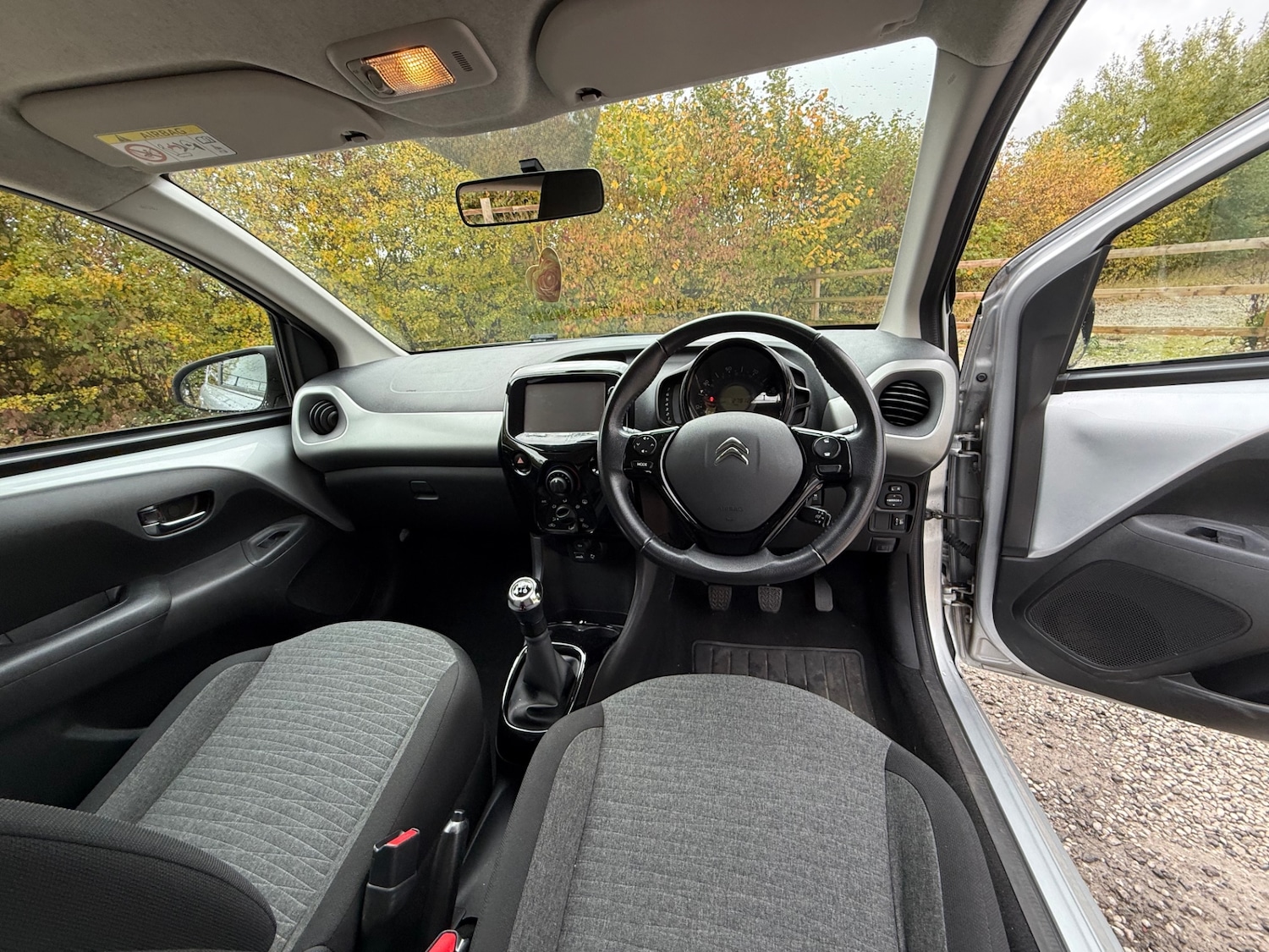 Used Citroen C1 2016 for sale - 76321754: Photo 14