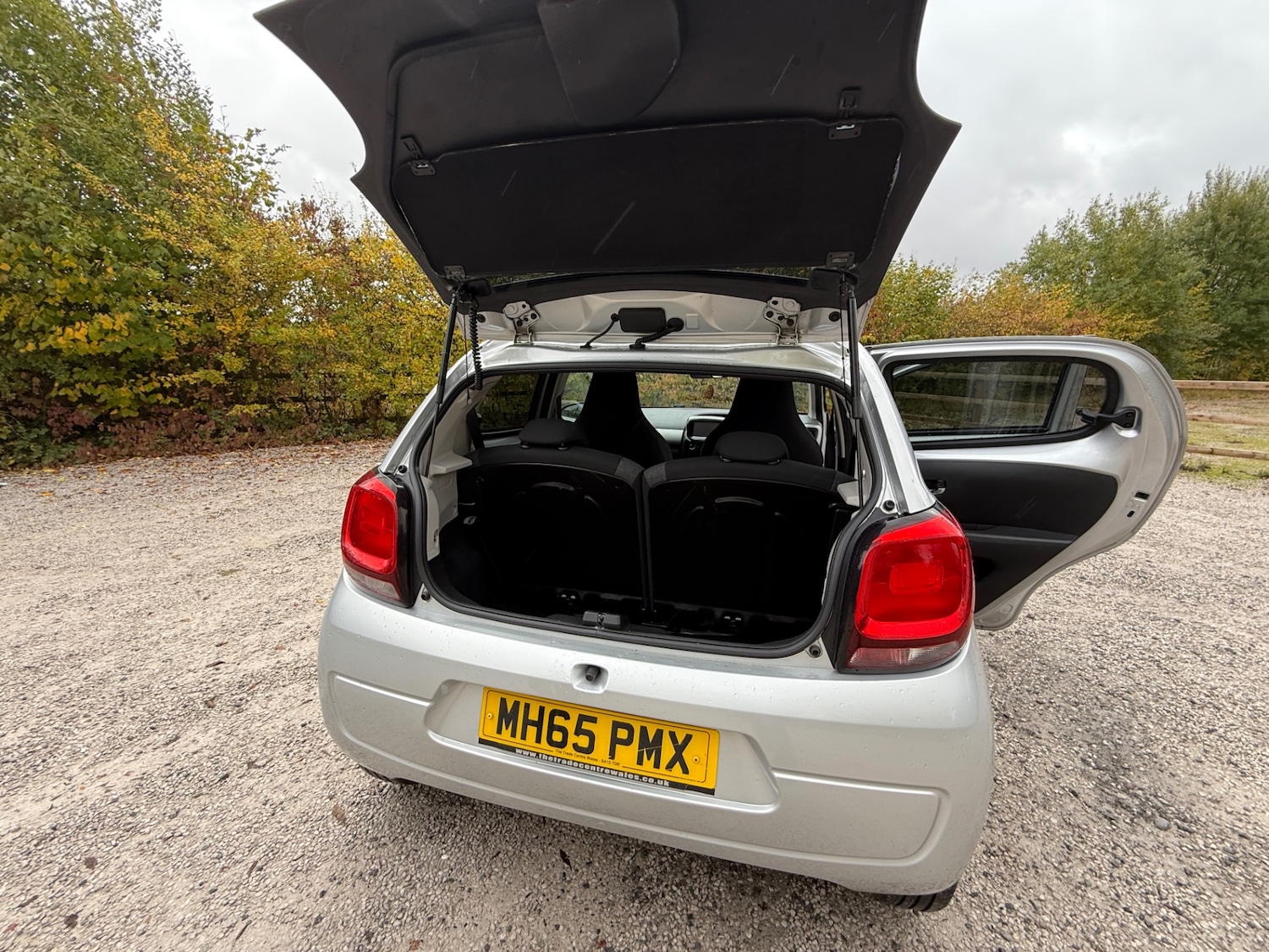 Used Citroen C1 2016 for sale - 76321754: Photo 15