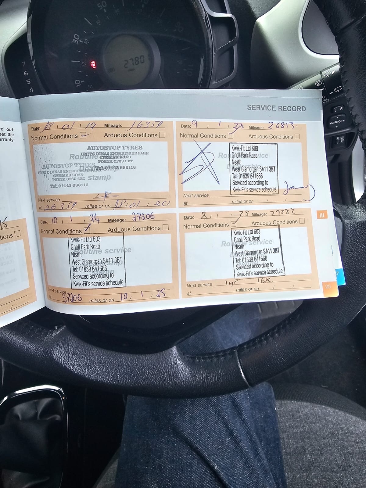 Used Citroen C1 2016 for sale - 76321754: Photo 16