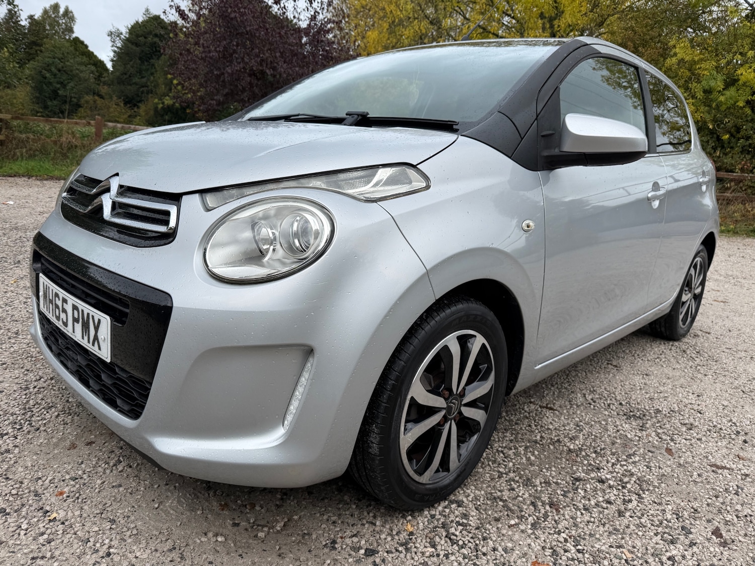 Used Citroen C1 2016 for sale - 76321754: Photo 2