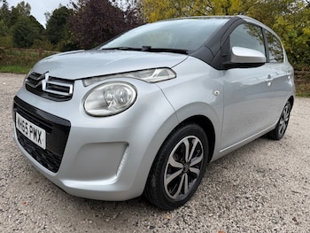 Used Citroen C1 2016 for sale - 76321754: Photo