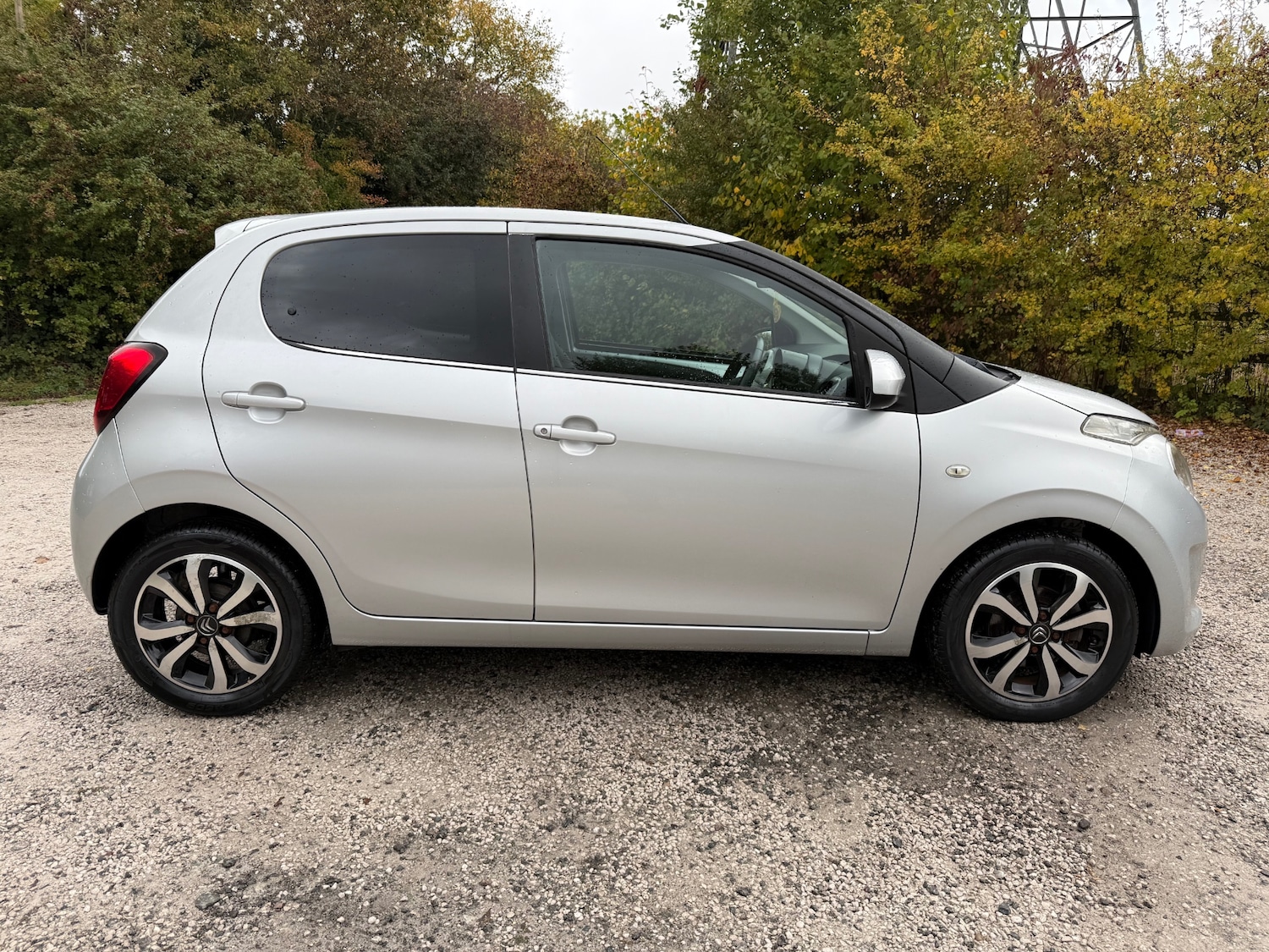 Used Citroen C1 2016 for sale - 76321754: Photo 3