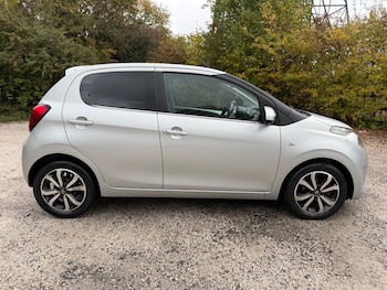 Used Citroen C1 2016 for sale - 76321754: Photo