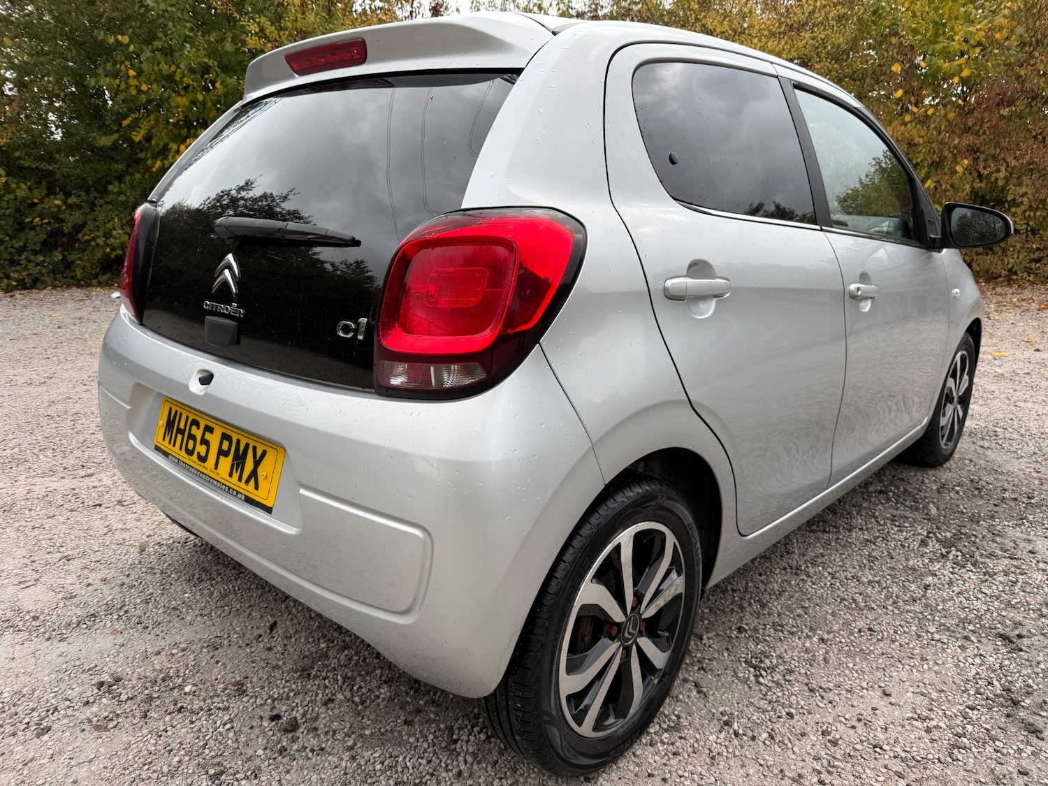 Used Citroen C1 2016 for sale - 76321754: Photo 5