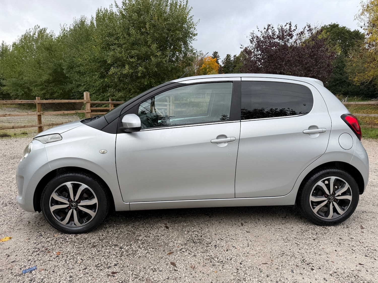 Used Citroen C1 2016 for sale - 76321754: Photo 7