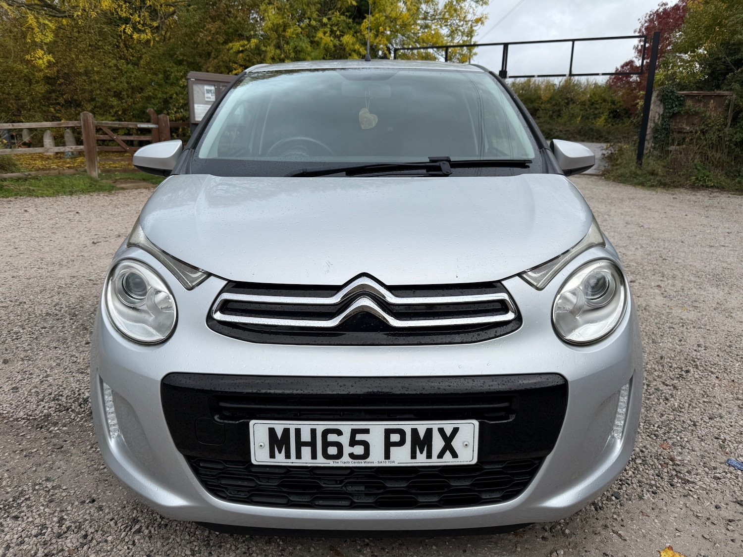 Used Citroen C1 2016 for sale - 76321754: Photo 8