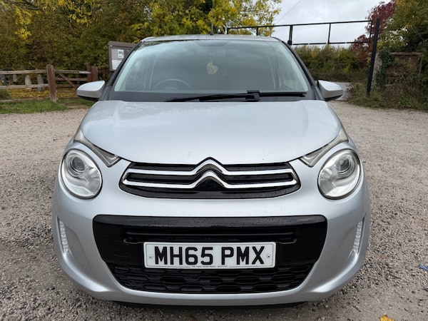 Used Citroen C1 2016 for sale - 76321754: Photo 8