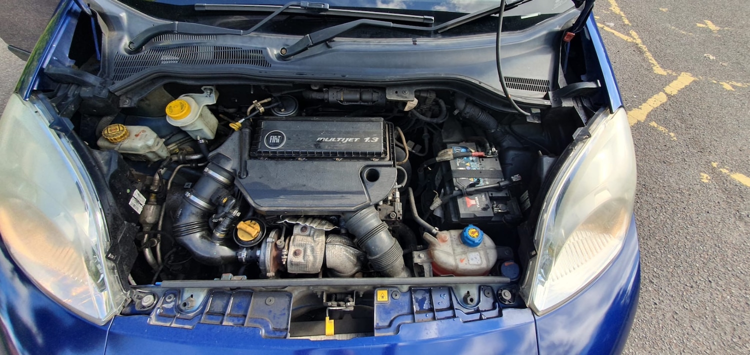 Vehicle 13