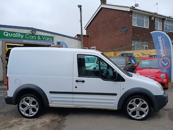 Used Ford Transit Connect 2010 for sale - 77827570: Photo