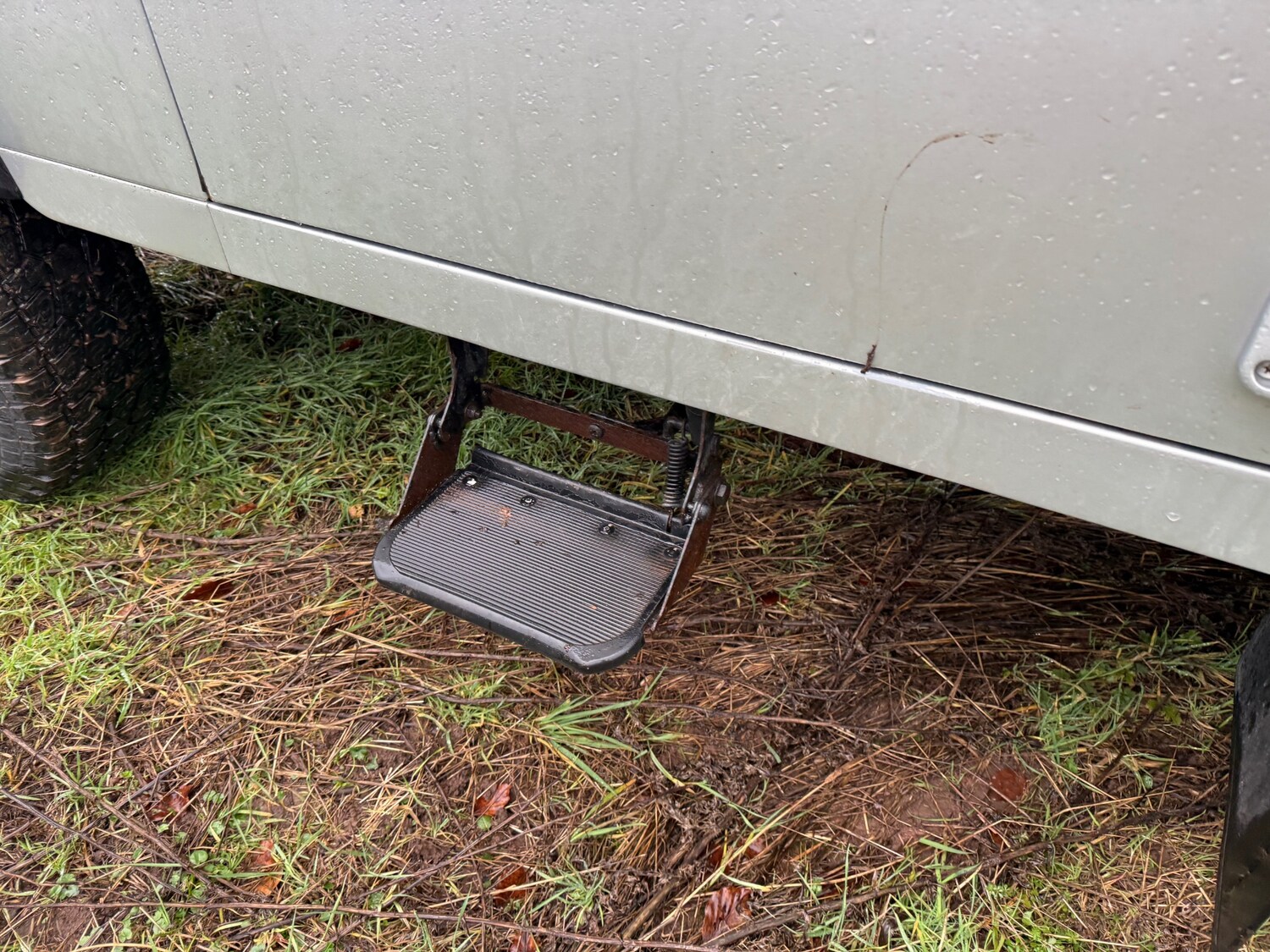 Used Land Rover Defender 2015 for sale - 77446720: Photo 12