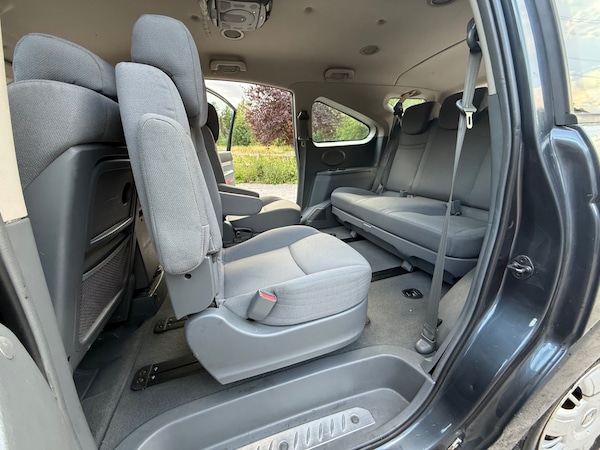Used Ssangyong Turismo 2009 for sale - 75309070: Photo 11