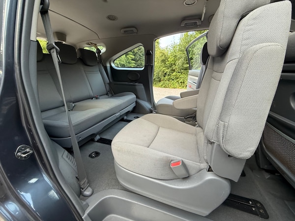 Used Ssangyong Turismo 2009 for sale - 75309070: Photo 13