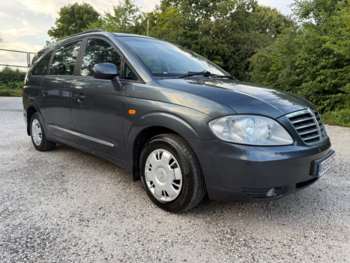 2009 (59) - 270 S 5dr