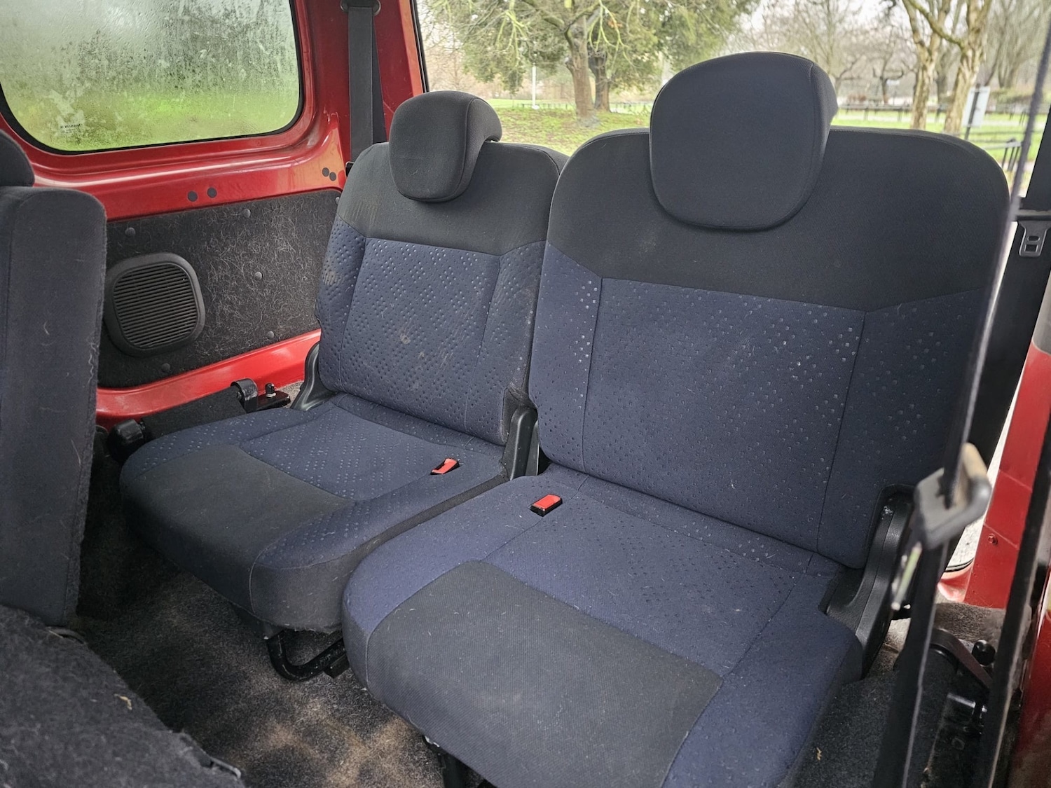 Used Nissan NV200 2012 for sale - 77337289: Photo 14