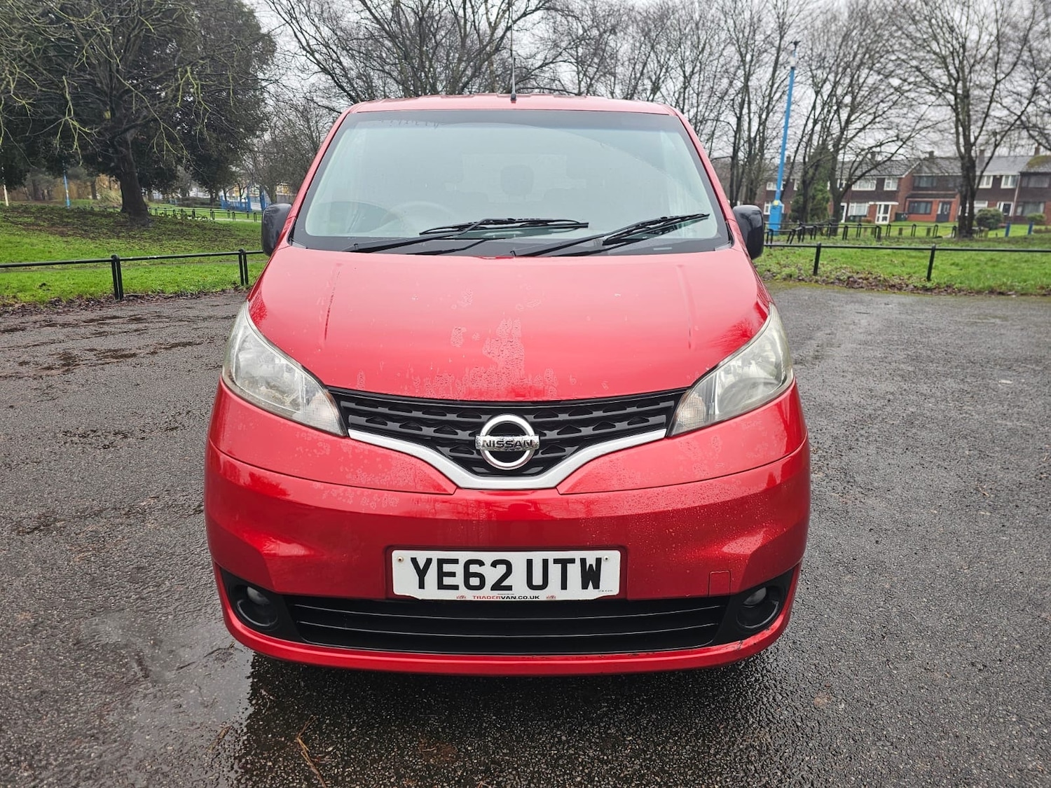 Used Nissan NV200 2012 for sale - 77337289: Photo 5