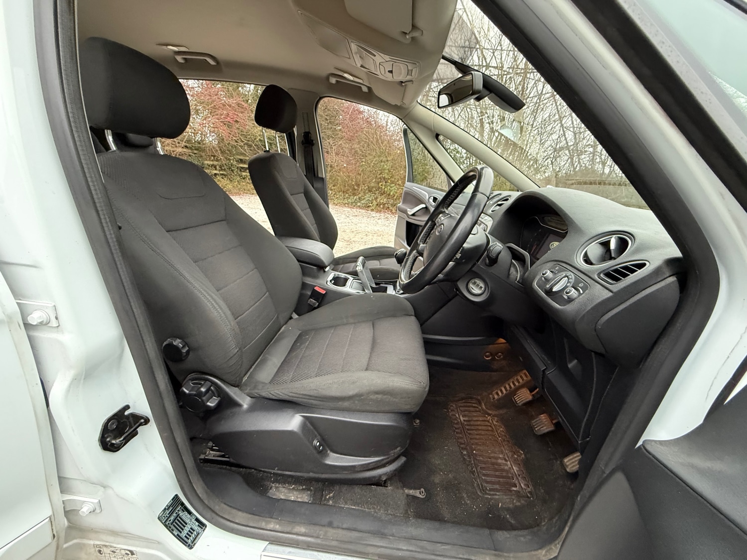 Used Ford S-Max 2012 for sale - 77033705: Photo 10