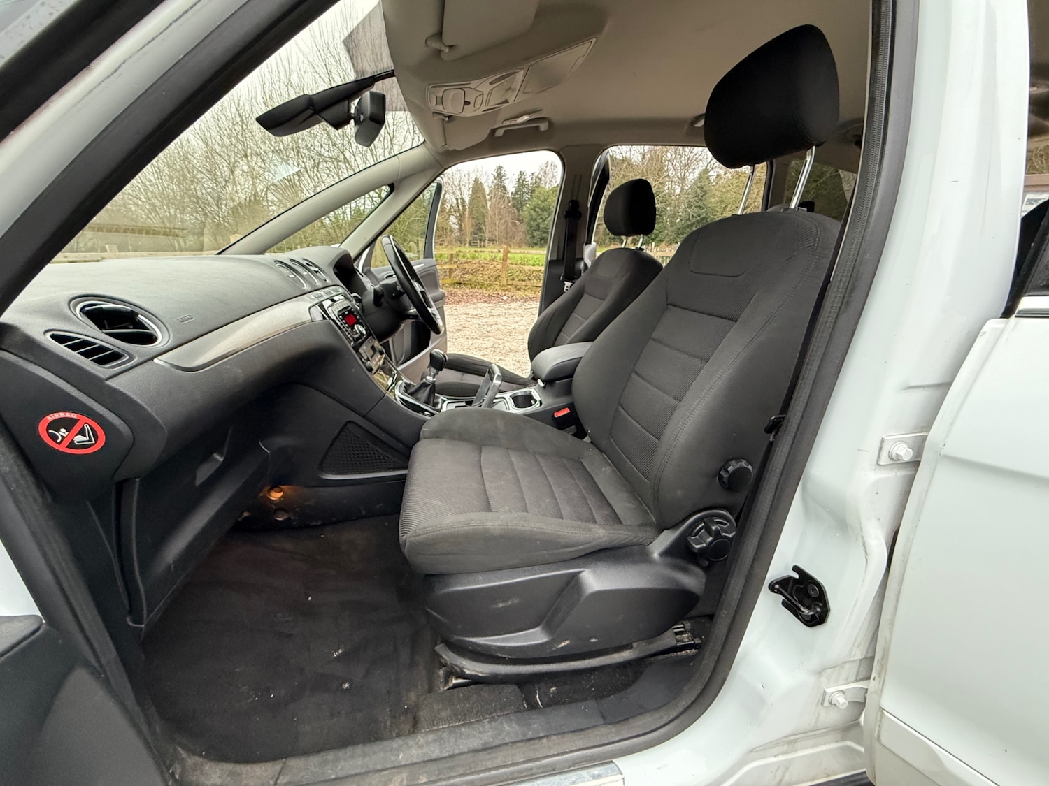 Used Ford S-Max 2012 for sale - 77033705: Photo 14