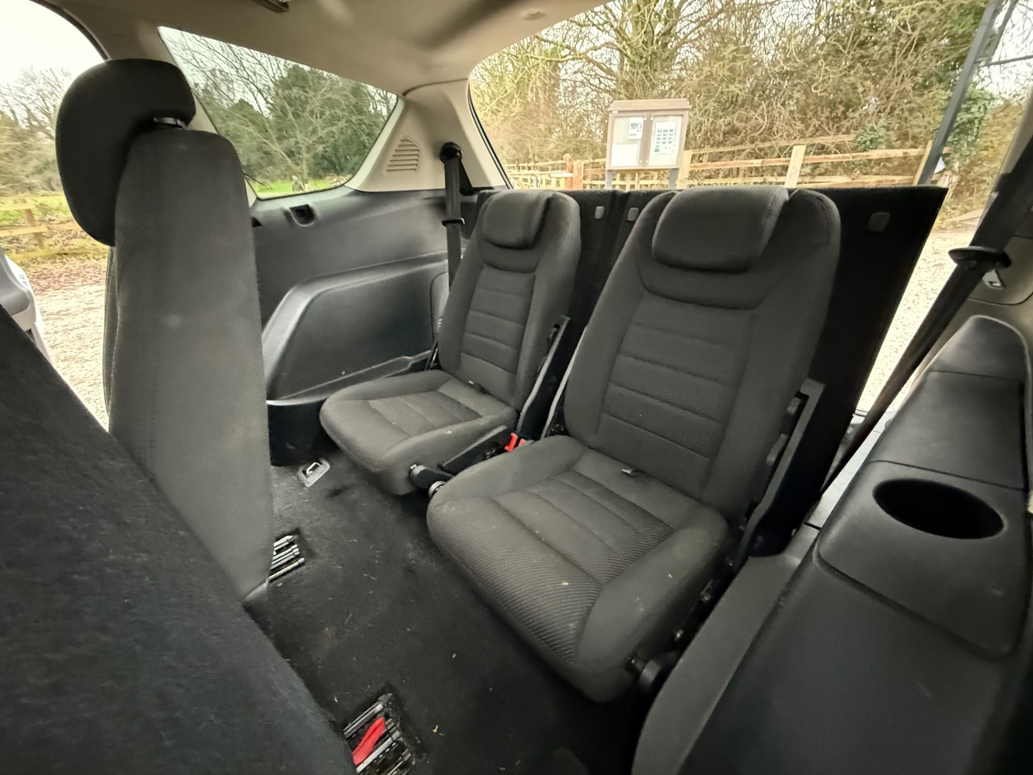 Used Ford S-Max 2012 for sale - 77033705: Photo 15