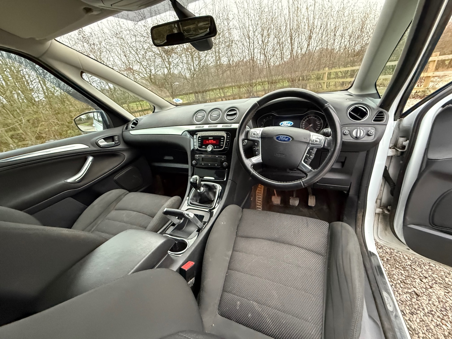 Used Ford S-Max 2012 for sale - 77033705: Photo 16