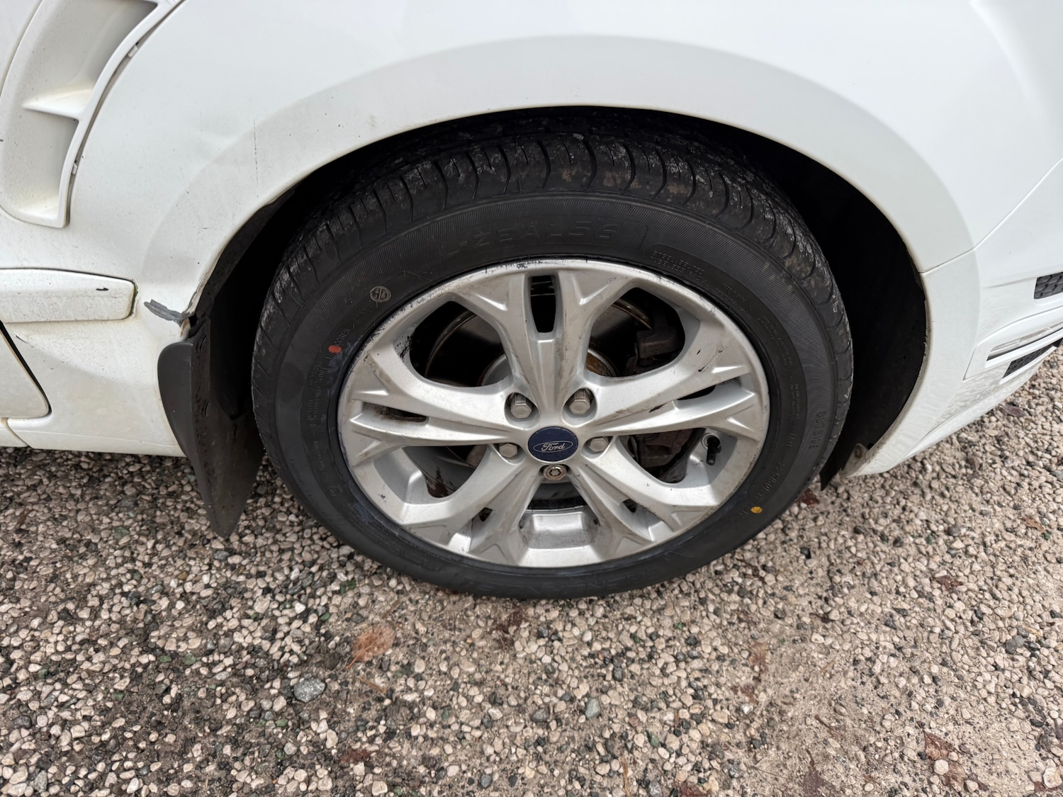 Used Ford S-Max 2012 for sale - 77033705: Photo 9