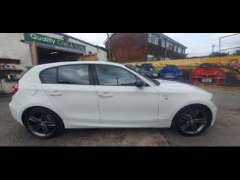 2009 (09) - 130i M Sport 5dr