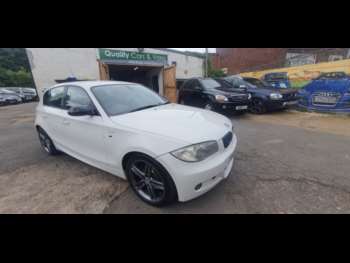 Used BMW 1 Series 2009 for sale - 74901566: Photo