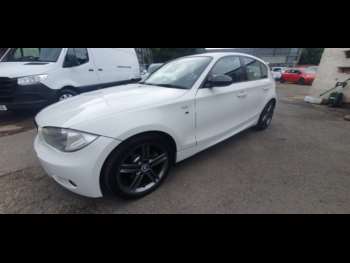 Used BMW 1 Series 2009 for sale - 74901566: Photo