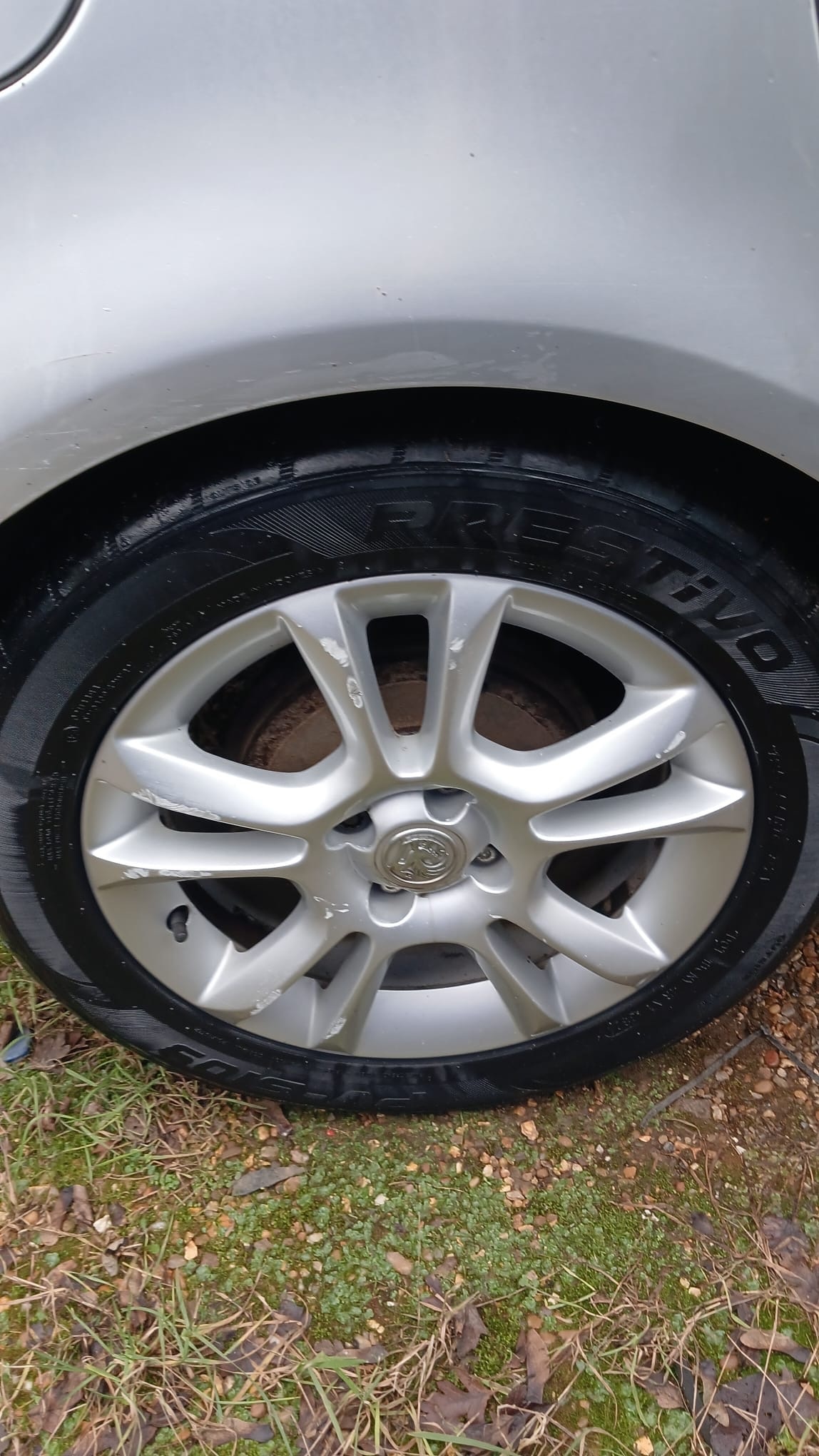 Used Vauxhall Corsa 2007 for sale - 78013023: Photo 10