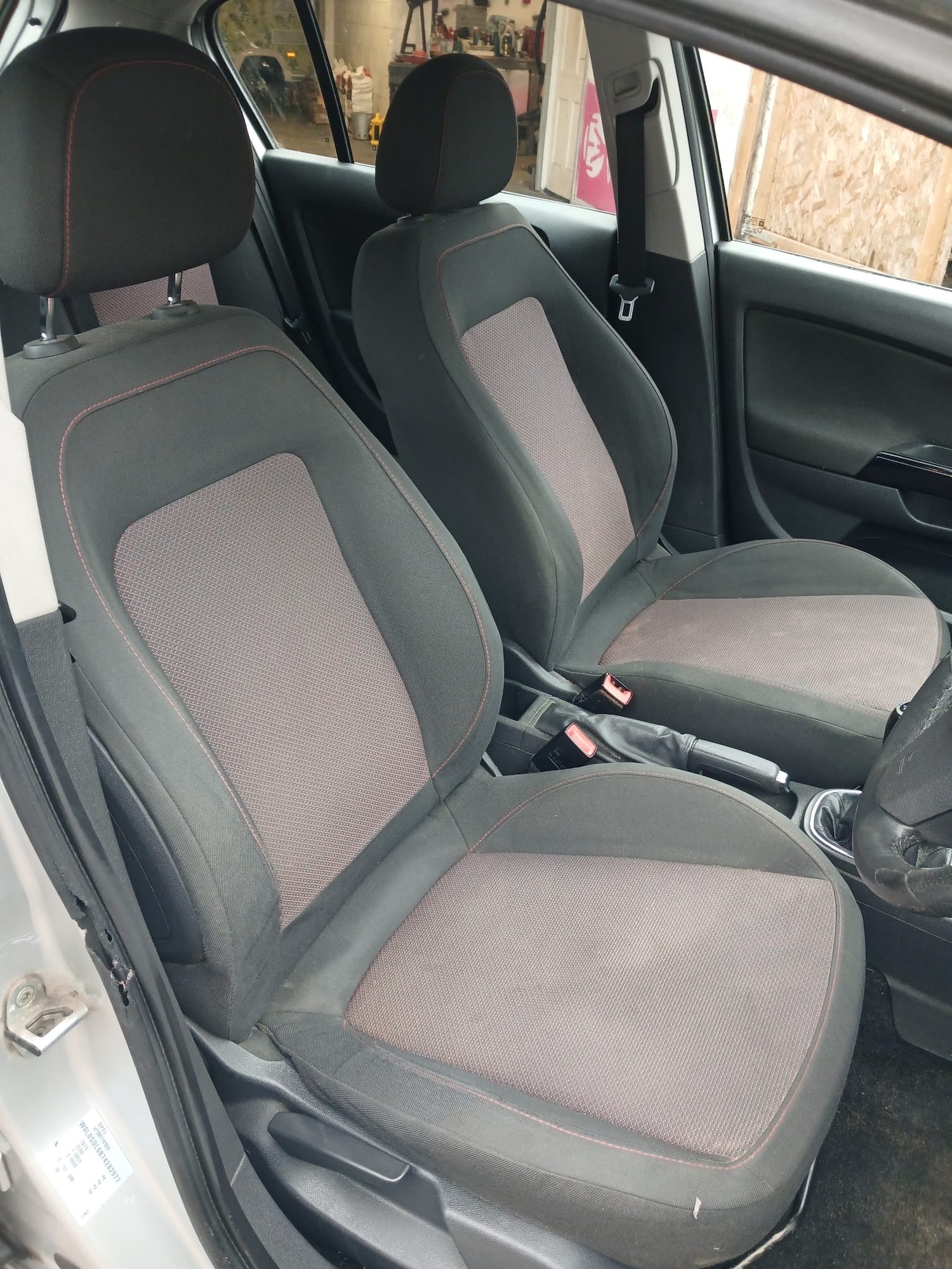 Used Vauxhall Corsa 2007 for sale - 78013023: Photo 11