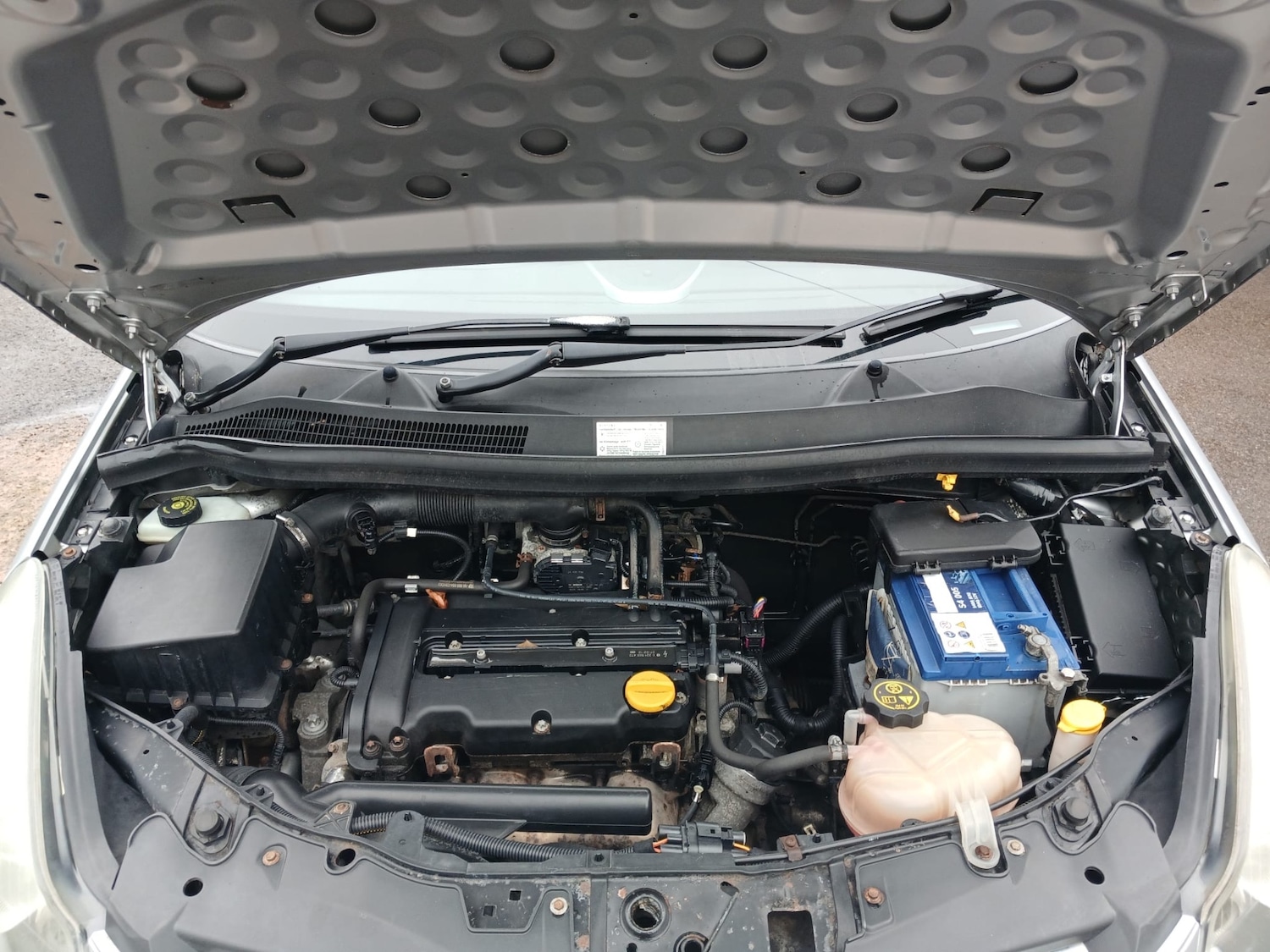 Used Vauxhall Corsa 2007 for sale - 78013023: Photo 15