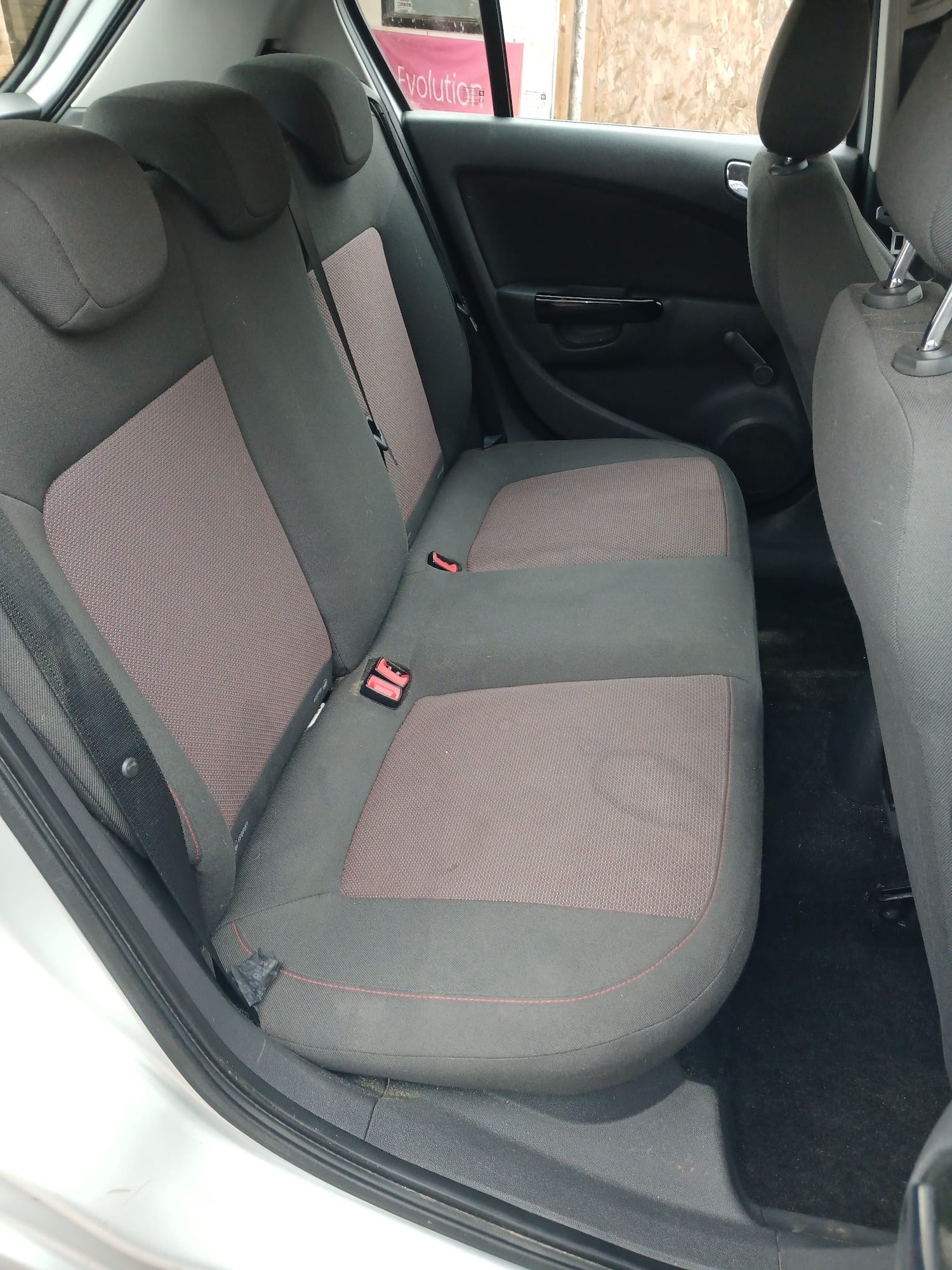 Used Vauxhall Corsa 2007 for sale - 78013023: Photo 8