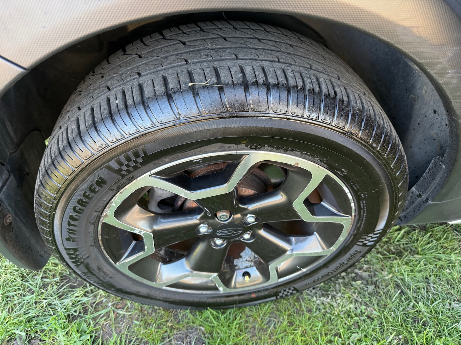 Used Subaru XV 2013 for sale - 77932940: Photo 10