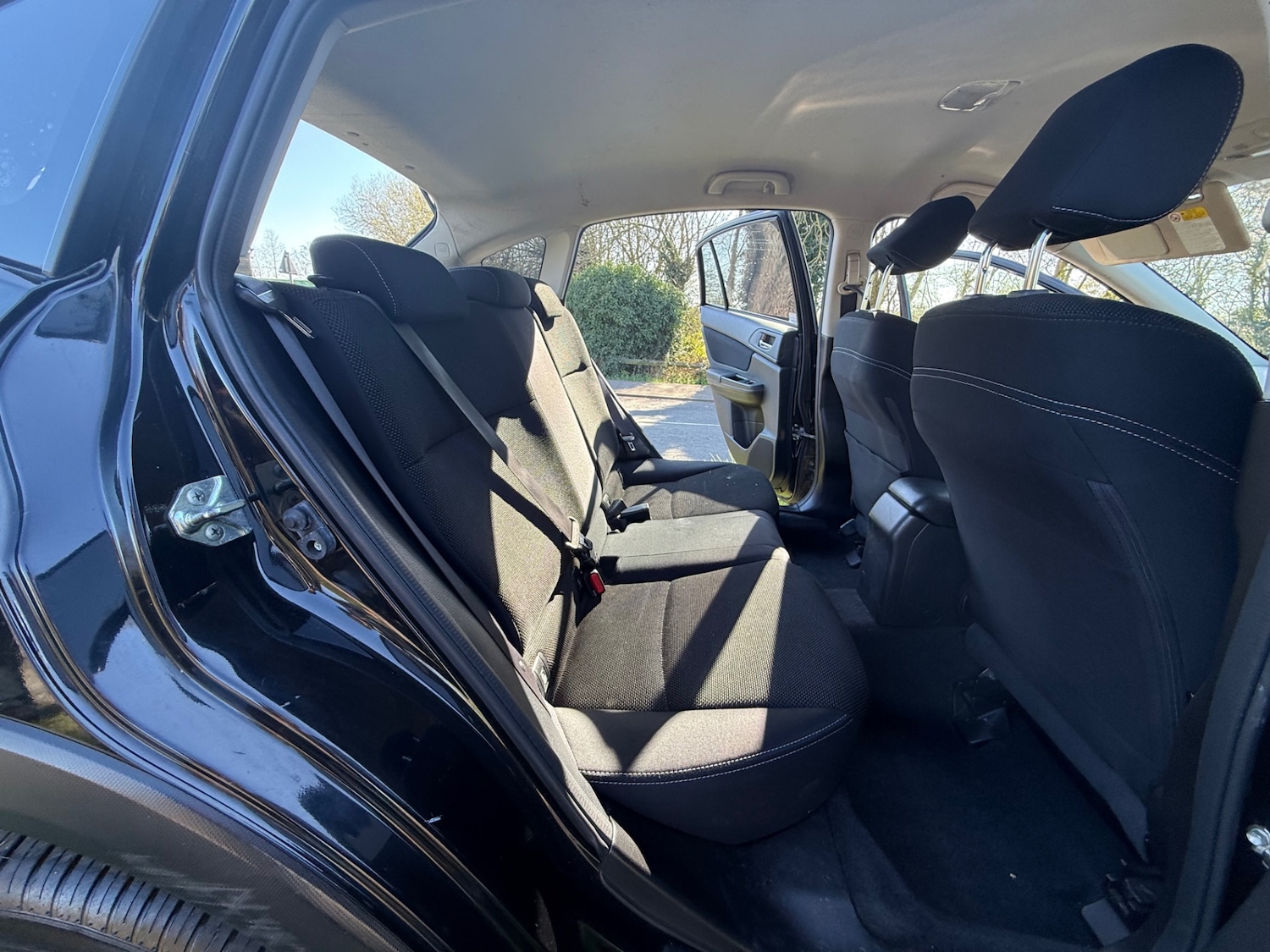 Used Subaru XV 2013 for sale - 77932940: Photo 14