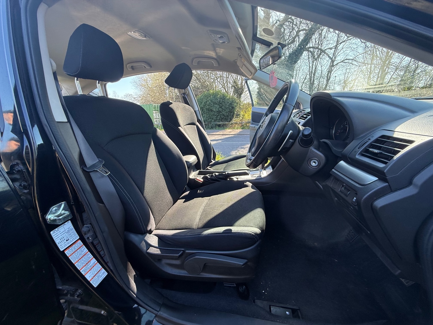 Used Subaru XV 2013 for sale - 77932940: Photo 15