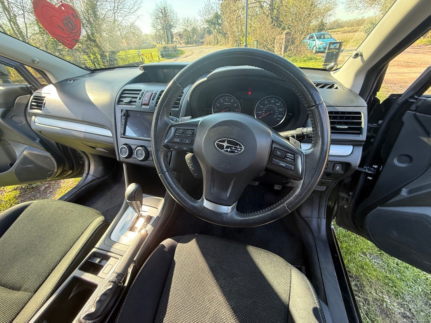 Used Subaru XV 2013 for sale - 77932940: Photo 16