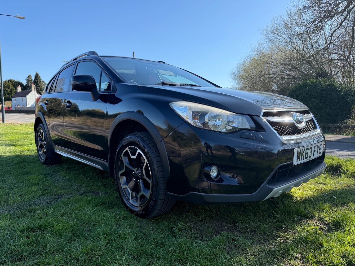Used Subaru XV 2013 for sale - 77932940: Photo 2